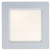 Rábalux , 71237 , Shaun2 , Recessed and surface mounted lighting , white , IP20 , 4000