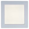 Rábalux , 71238 , Shaun2 , Recessed and surface mounted lighting , white , IP20 , 4000