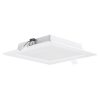 Rábalux , 71238 , Shaun2 , Recessed and surface mounted lighting , white , IP20 , 4000