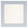 Rábalux , 71239 , Shaun2 , Recessed and surface mounted lighting , white , IP20 , 4000