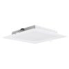 Rábalux , 71239 , Shaun2 , Recessed and surface mounted lighting , white , IP20 , 4000