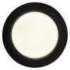 Rábalux , 71242 , Shaun2 , Recessed and surface mounted lighting , black , IP20 , 4000