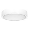 Rábalux , 71244 , Lauri , Recessed and surface mounted lighting , white , IP20 , 3000, 4000, 6000