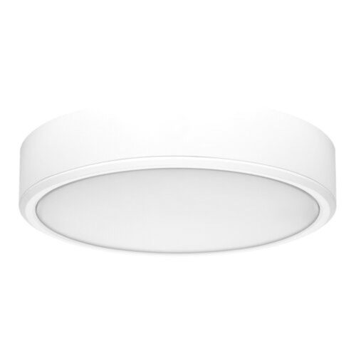 Rábalux , 71244 , Lauri , Recessed and surface mounted lighting , white , IP20 , 3000, 4000, 6000