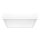 Rábalux , 71245 , Lauri , Recessed and surface mounted lighting , white , IP20 , 3000, 4000, 6000
