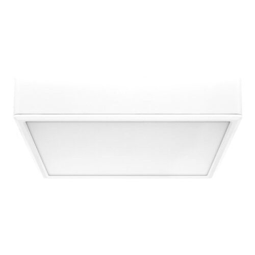 Rábalux , 71245 , Lauri , Recessed and surface mounted lighting , white , IP20 , 3000, 4000, 6000