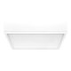 Rábalux , 71245 , Lauri , Recessed and surface mounted lighting , white , IP20 , 3000, 4000, 6000