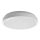 Rábalux , 71257 , Samira , Recessed and surface mounted lighting , white , IP44 , 4000