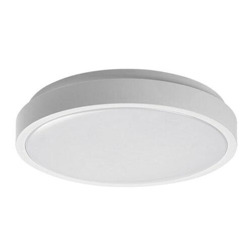 Rábalux , 71257 , Samira , Recessed and surface mounted lighting , white , IP44 , 4000
