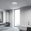 Rábalux , 71257 , Samira , Recessed and surface mounted lighting , white , IP44 , 4000