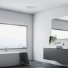Rábalux , 71258 , Samira , Recessed and surface mounted lighting , white , IP44 , 4000