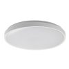 Rábalux , 71259 , Samira , Recessed and surface mounted lighting , white , IP44 , 4000