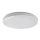 Rábalux , 71259 , Samira , Recessed and surface mounted lighting , white , IP44 , 4000