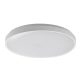 Rábalux , 71259 , Samira , Recessed and surface mounted lighting , white , IP44 , 4000
