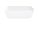 Rábalux , 71260 , Samira , Recessed and surface mounted lighting , white , IP44 , 4000
