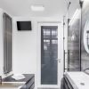 Rábalux , 71260 , Samira , Recessed and surface mounted lighting , white , IP44 , 4000