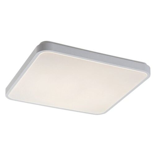 Rábalux , 71261 , Samira , Recessed and surface mounted lighting , white , IP44 , 4000