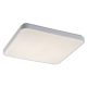 Rábalux , 71261 , Samira , Recessed and surface mounted lighting , white , IP44 , 4000