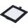 Rábalux , 71263 , Shaun2 , Recessed and surface mounted lighting , black , IP20 , 4000
