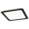 Rábalux , 71263 , Shaun2 , Recessed and surface mounted lighting , black , IP20 , 4000