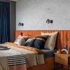 Rábalux , 73015 , Perico , Wall lights , black , IP20 , GU10