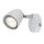 Rábalux , 73016 , Perico , Wall lights , white , IP20 , GU10