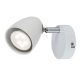 Rábalux , 73016 , Perico , Wall lights , white , IP20 , GU10
