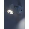 Rábalux , 73016 , Perico , Wall lights , white , IP20 , GU10