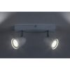 Rábalux , 73018 , Perico , Ceiling lights , white , IP20 , GU10