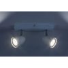 Rábalux , 73018 , Perico , Ceiling lights , white , IP20 , GU10