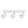 Rábalux , 73020 , Perico , Ceiling lights , white , IP20 , GU10