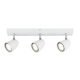 Rábalux , 73020 , Perico , Ceiling lights , white , IP20 , GU10