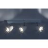 Rábalux , 73020 , Perico , Ceiling lights , white , IP20 , GU10