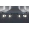 Rábalux , 73022 , Perico , Ceiling lights , white , IP20 , GU10