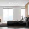 Rábalux , 73022 , Perico , Ceiling lights , white , IP20 , GU10