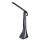 Rábalux , 74041 , Amato , Table lamps , black , IP20 , 4000
