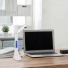 Rábalux , 74042 , Amato , Table lamps , white , IP20 , 4000