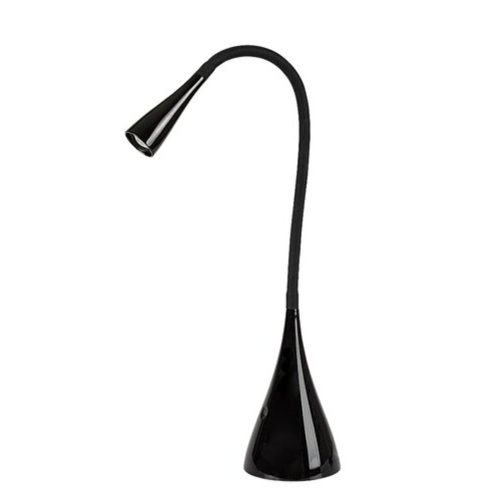 Rábalux , 74204 , Jeff2 , Table lamps , black , IP20 , 3000