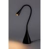 Rábalux , 74204 , Jeff2 , Table lamps , black , IP20 , 3000
