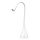 Rábalux , 74205 , Jeff2 , Table lamps , white , IP20 , 3000