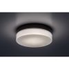 Rábalux , 75026 , Gaelo , Bathroom lights , black , IP44 , 4000