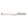 Rábalux , 78031 , Rakar , Cabinet lighting , silver , IP20 , 4000