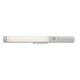 Rábalux , 78031 , Rakar , Cabinet lighting , silver , IP20 , 4000