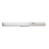Rábalux , 78031 , Rakar , Cabinet lighting , silver , IP20 , 4000