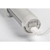 Rábalux , 78031 , Rakar , Cabinet lighting , silver , IP20 , 4000