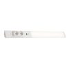Rábalux , 78032 , Bilal , Cabinet lighting , matte white , IP20 , 4000