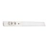 Rábalux , 78032 , Bilal , Cabinet lighting , matte white , IP20 , 4000