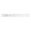 Rábalux , 78032 , Bilal , Cabinet lighting , matte white , IP20 , 4000