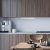 Rábalux , 78032 , Bilal , Cabinet lighting , matte white , IP20 , 4000