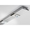 Rábalux , 78035 , Ivanna , Cabinet lighting , silver , IP20 , 4000